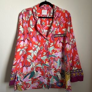 Anthropologie XL Pajamas